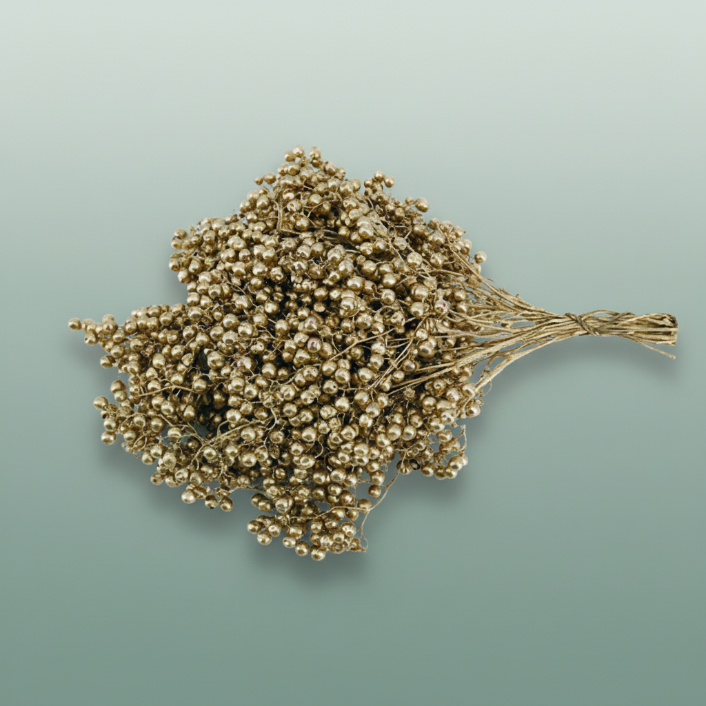 Schinus M Pt Gold