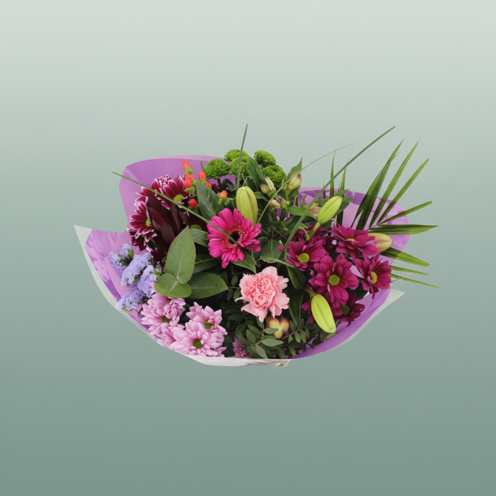 Bouquet Bied