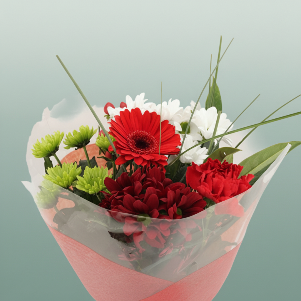 Bouquet Micro
