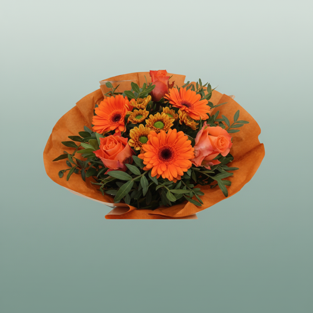 Bouquet Craft
