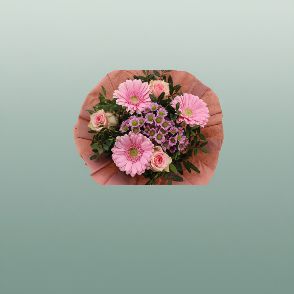 Bouquet Craft
