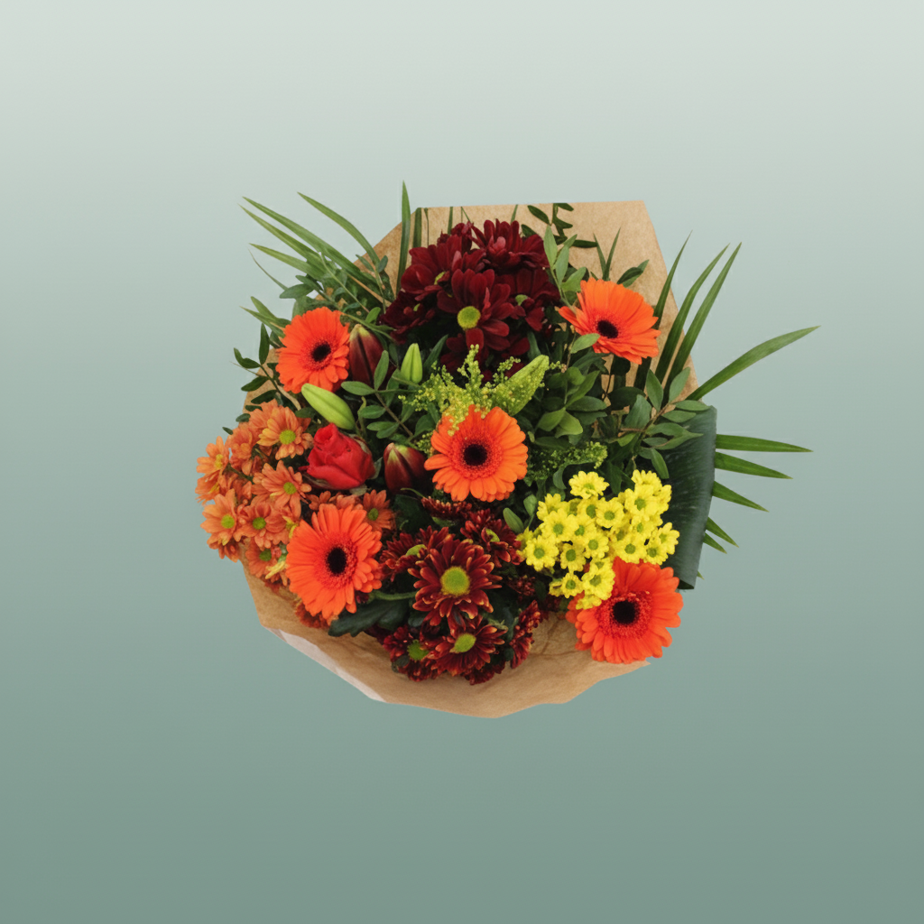 Bouquet Aanbieding