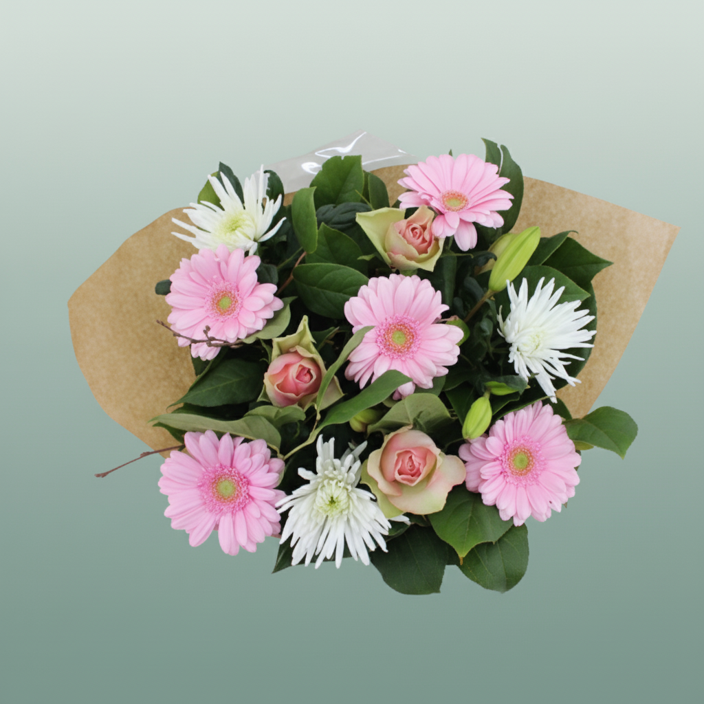 Bouquet Anastasia