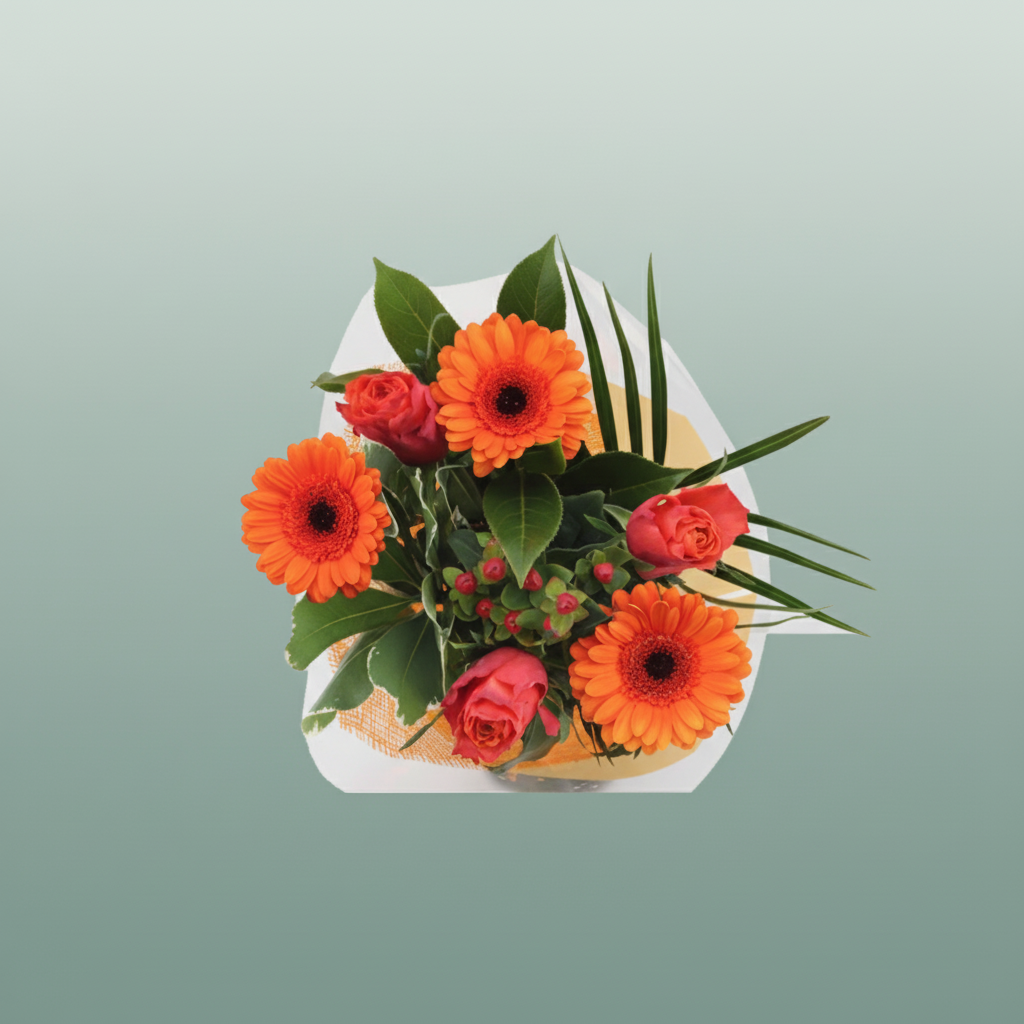 Bouquet Lisa