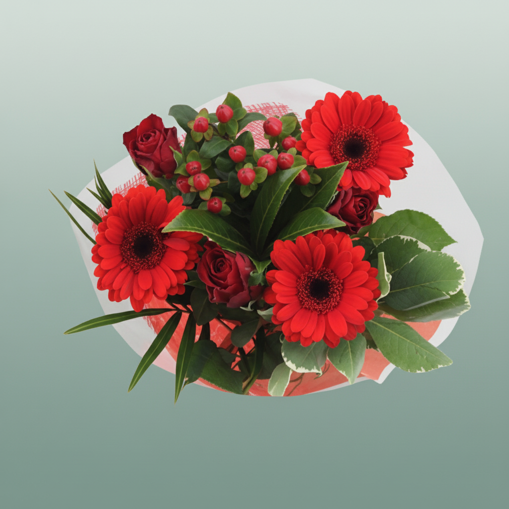 Bouquet Lisa