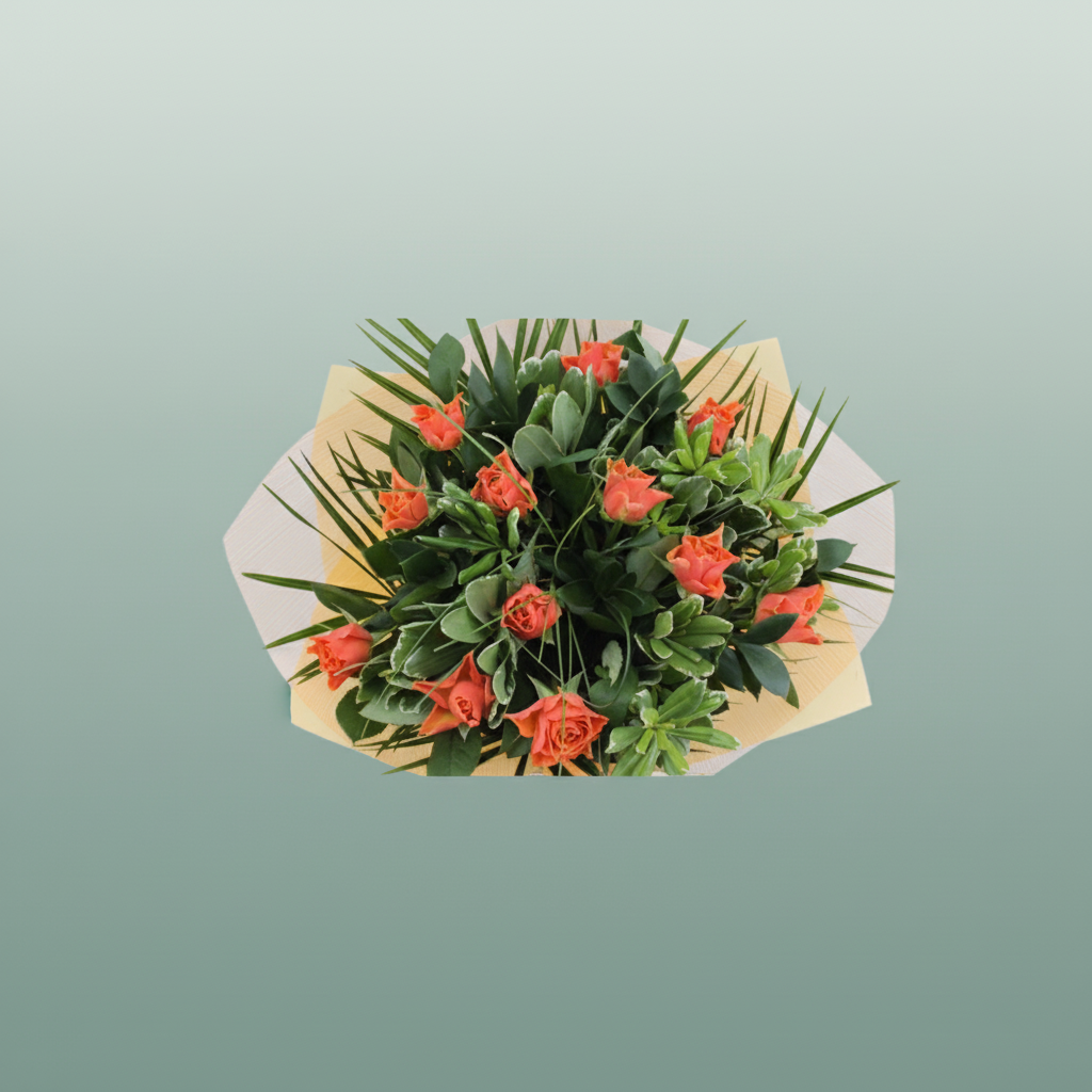 Bouquet Dozen Rose