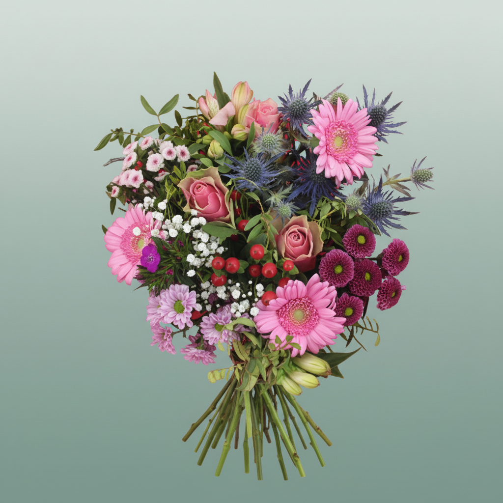 Bouquet Special