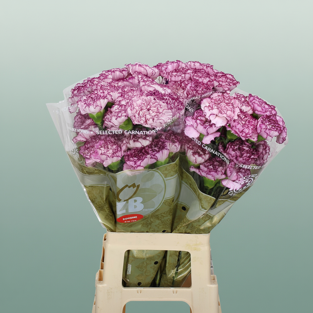 Standard Carnation - Dianthus - Boheme