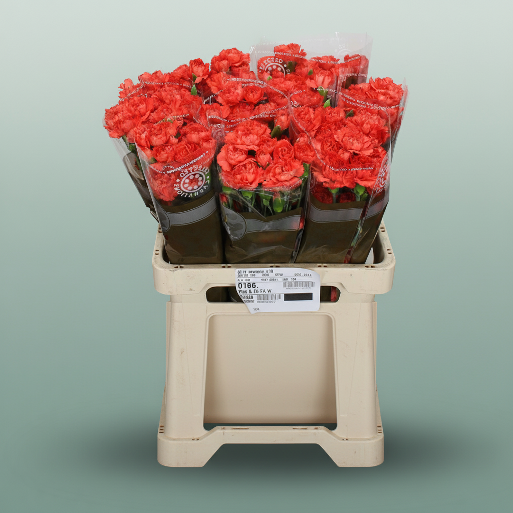 Spray Carnation - Dianthus - Romany