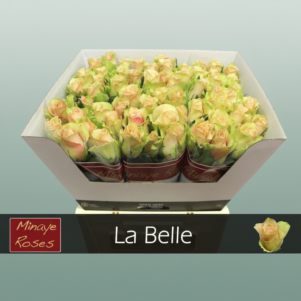 Rose - Rosa - Belle Rose