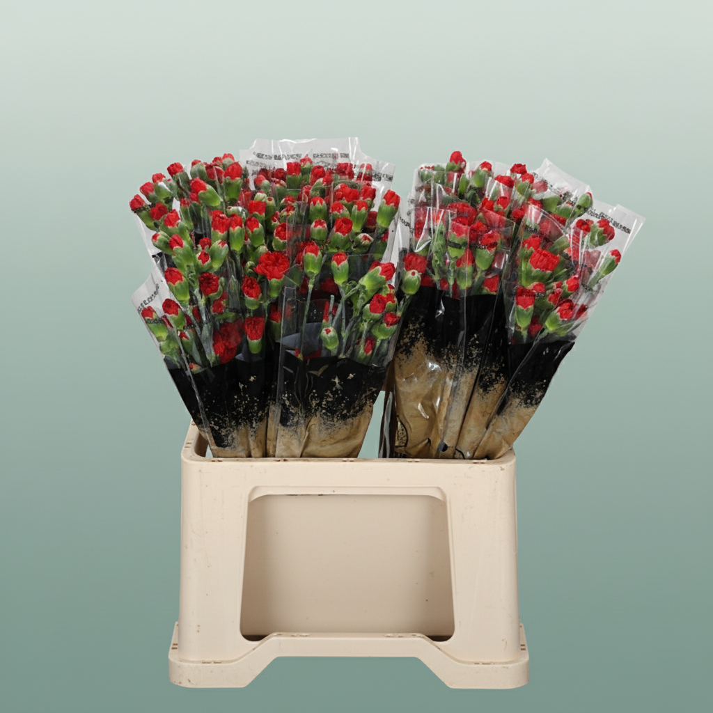 Spray Carnation - Dianthus - Aragon
