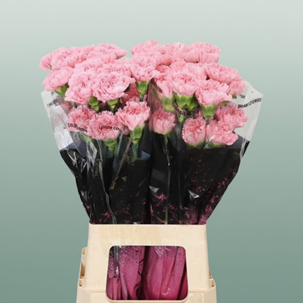 Carnation - Dianthus - Betsy