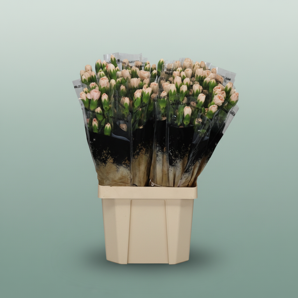 Spray Carnation - Dianthus - Hamada