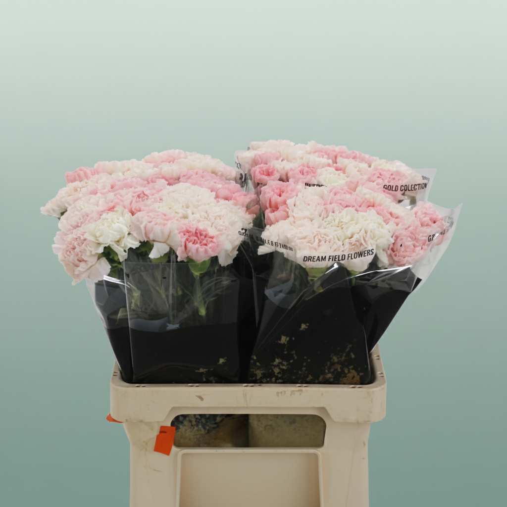 Standard Carnation - Dianthus - Overig