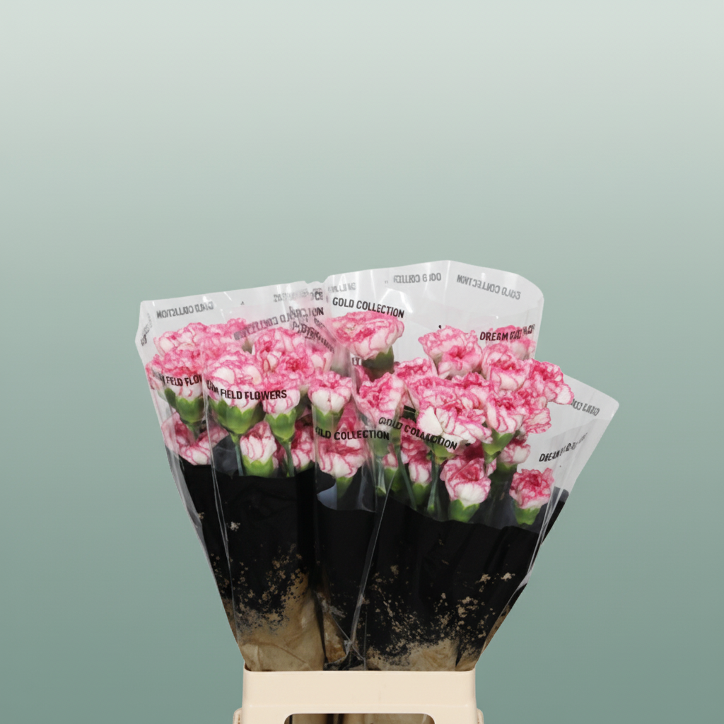 Standard Carnation - Dianthus - Komachi