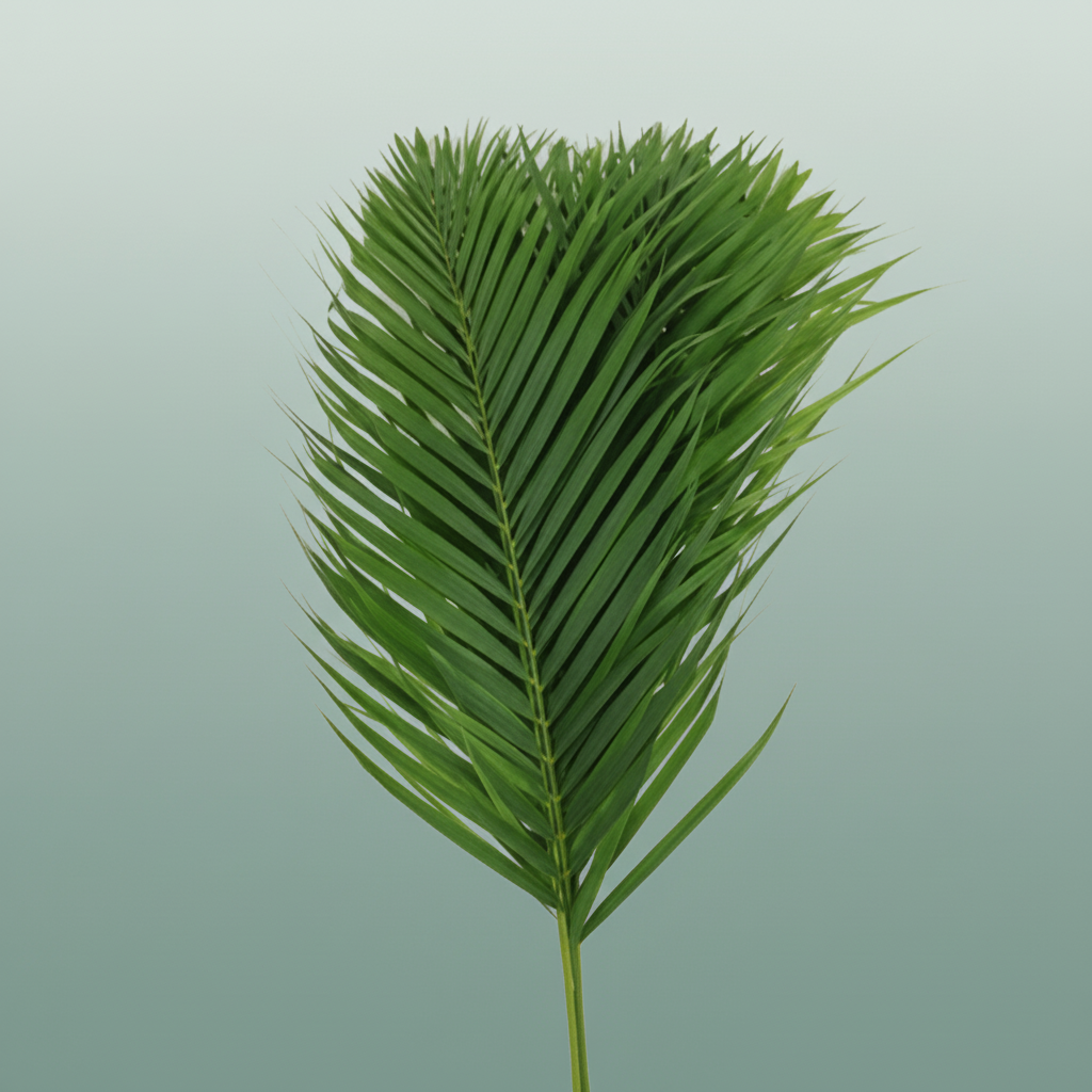 Cane Palm - Plastic