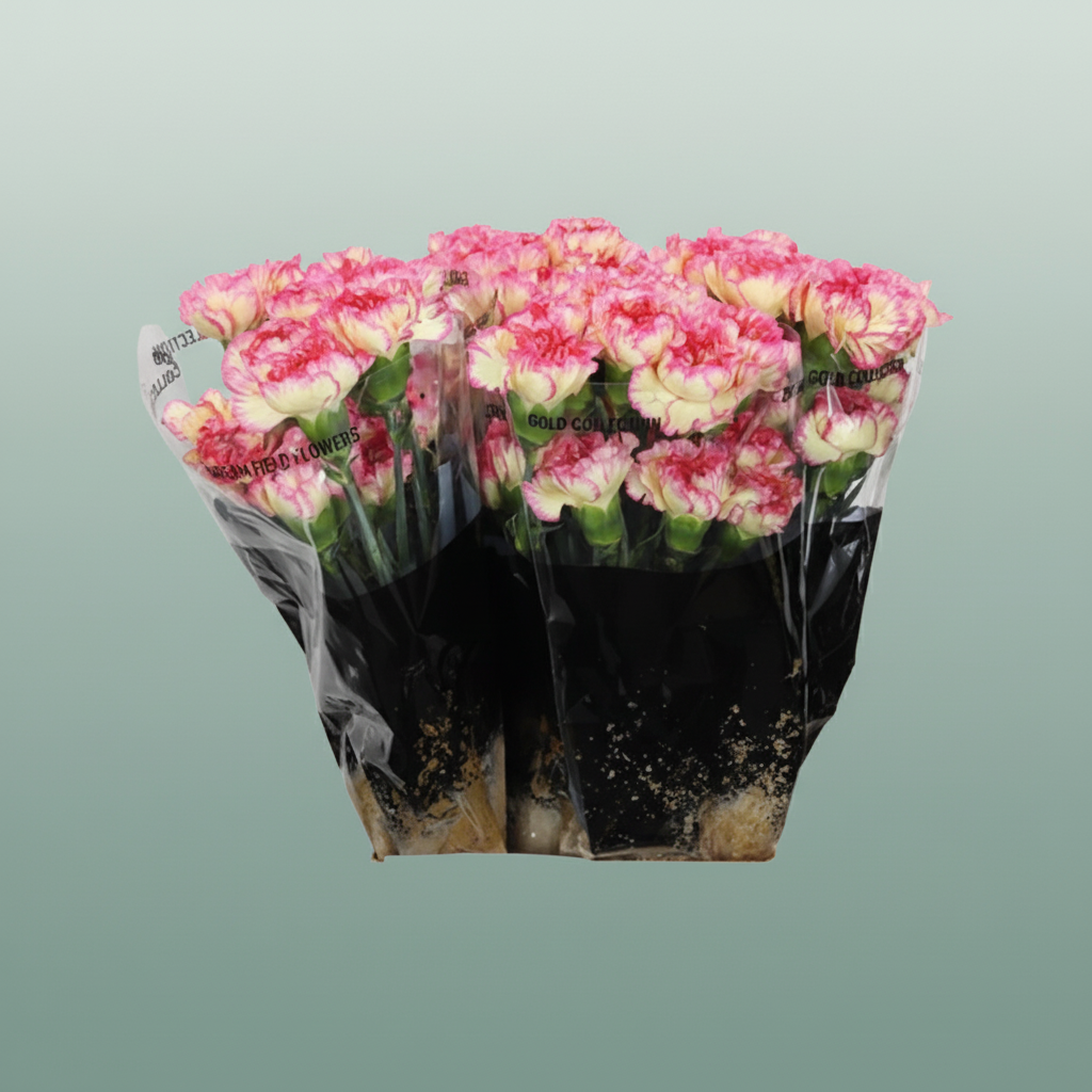 Carnation Standard Spritz Sport