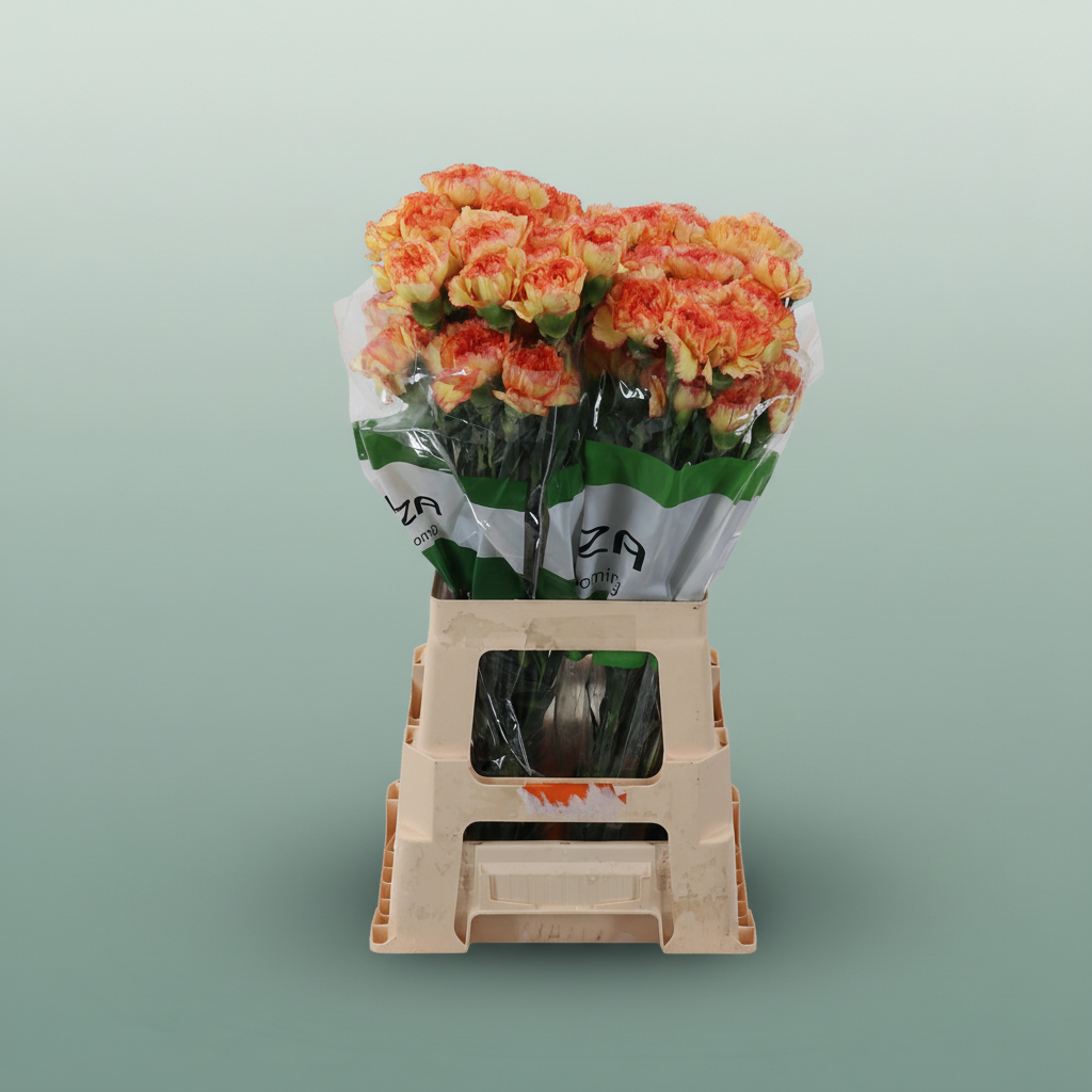 Carnation - Dianthus - Boiro