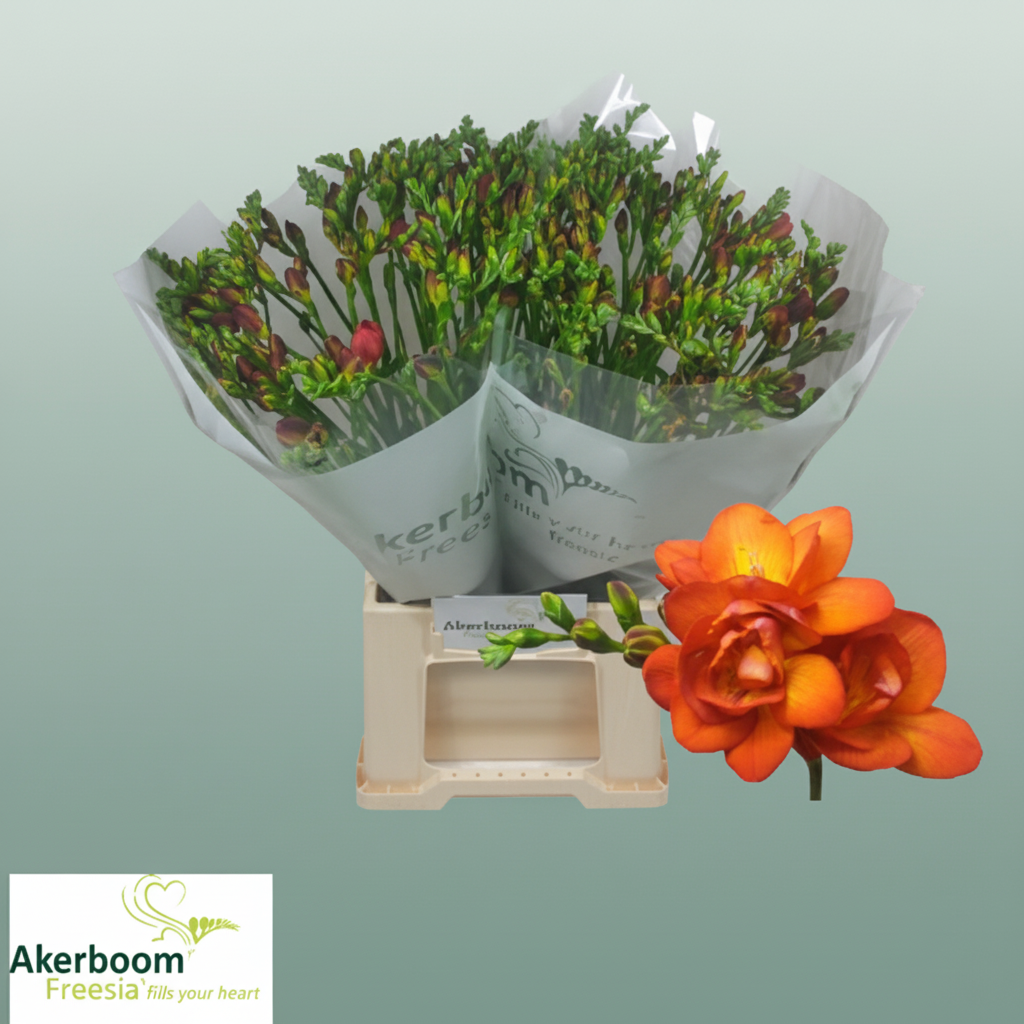 Freesia - Zafrerine