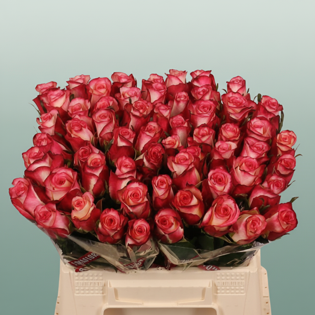 Rose - Rosa - Spark Condor