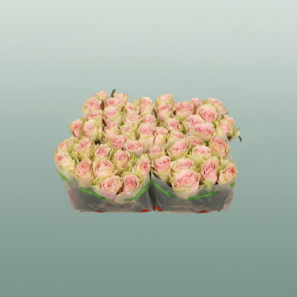 Rose - Rosa - Frutteto