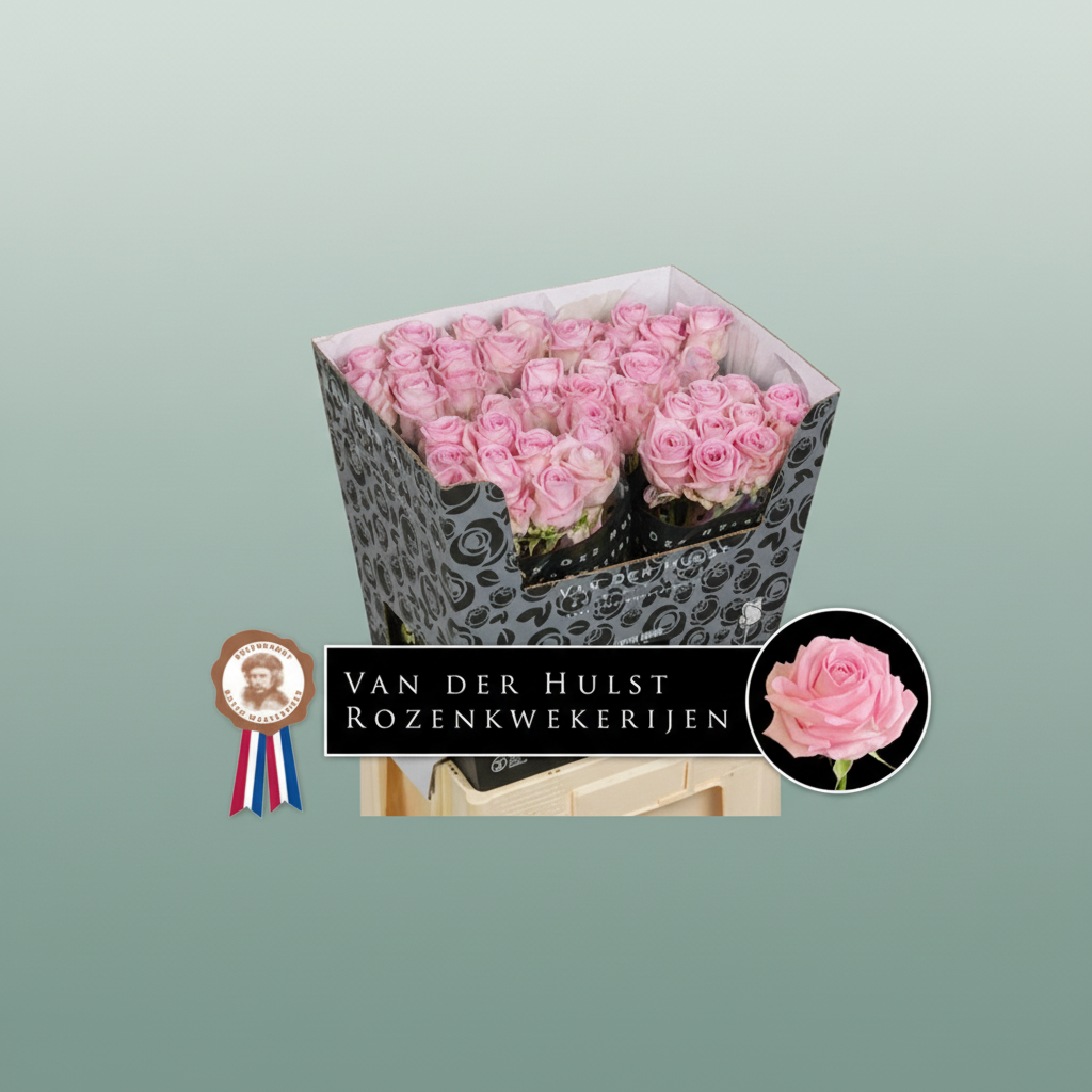Rose - Rosa - Zaina