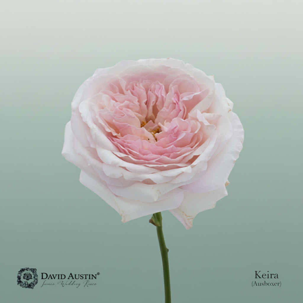 Rose - Rosa - Large Flowered