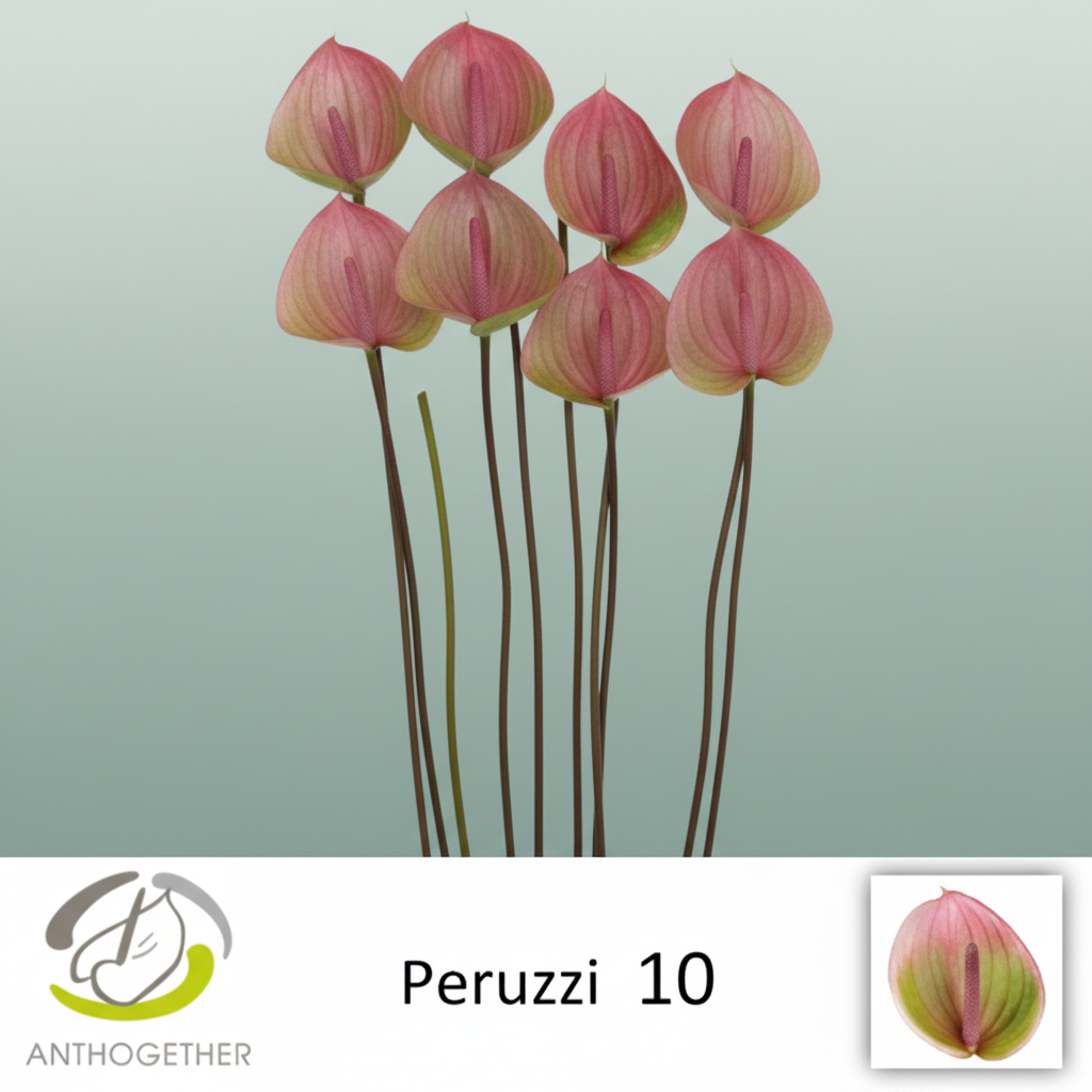 Anthurium Plant