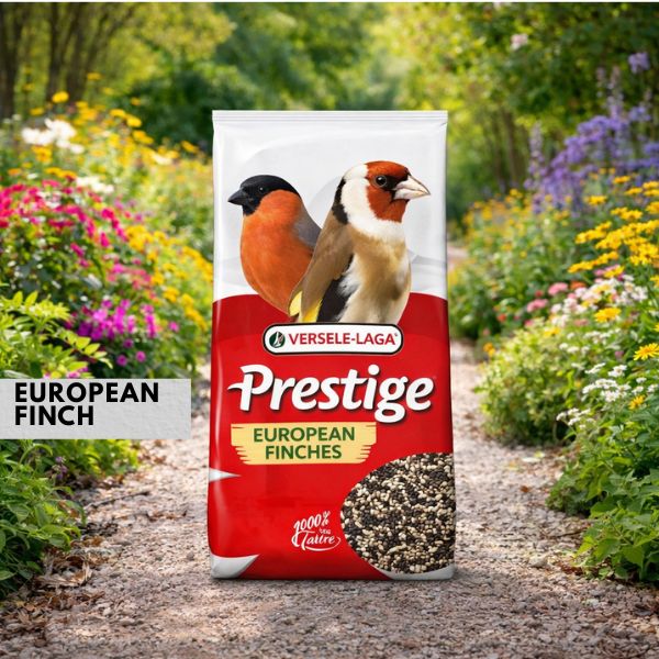 Versele Laga European Finch Seed 20kg