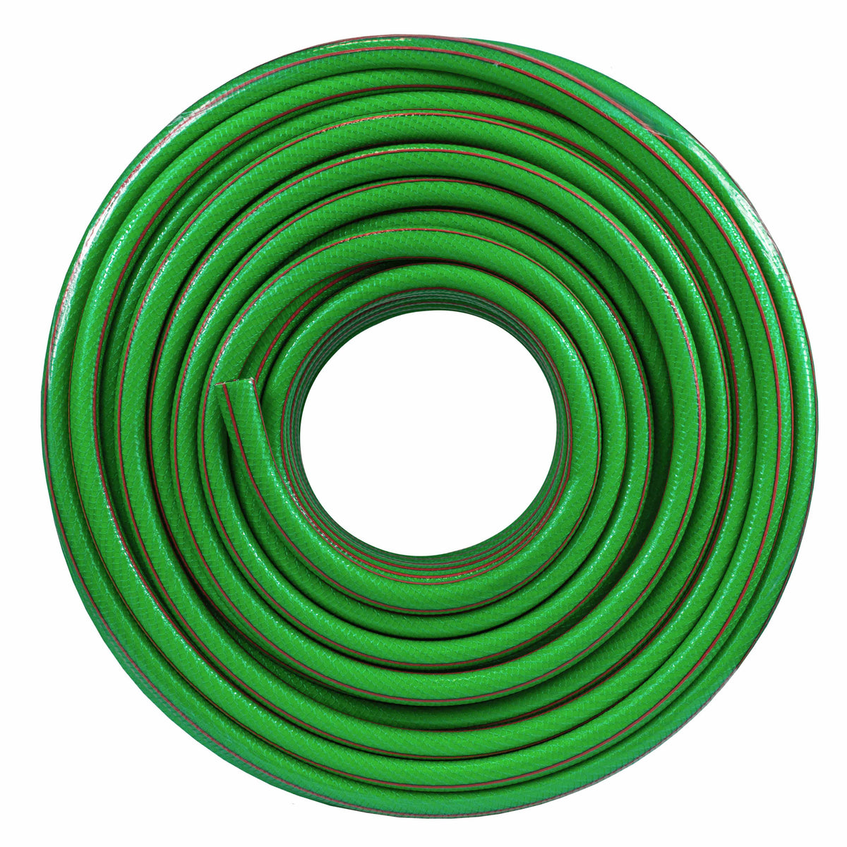 Premium Garden Hose 6-Layer 1/2" Pipe Green