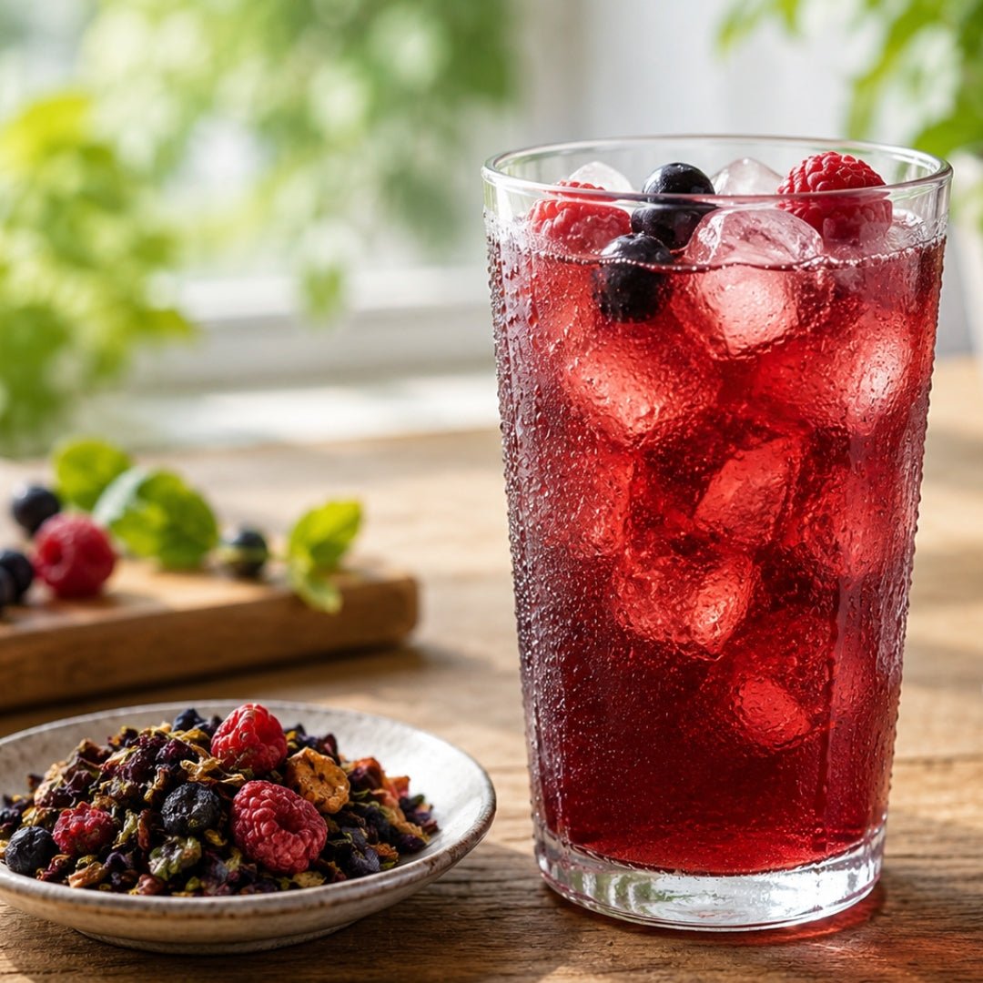 Forest Fruits - Loose Leaf