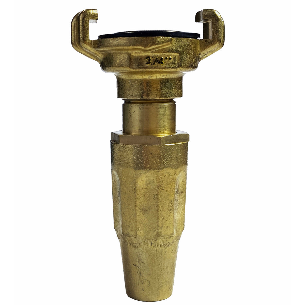 Claw Brass - Lance 3/4"