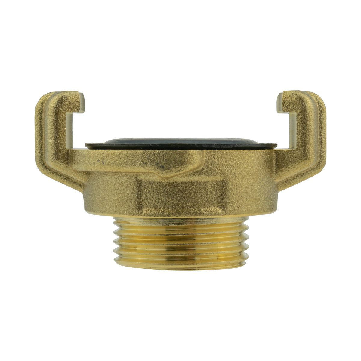 Wall Flange Kit 32mm MDPE + 32mm MDPE Valve + 19mm Barbed Geka Set