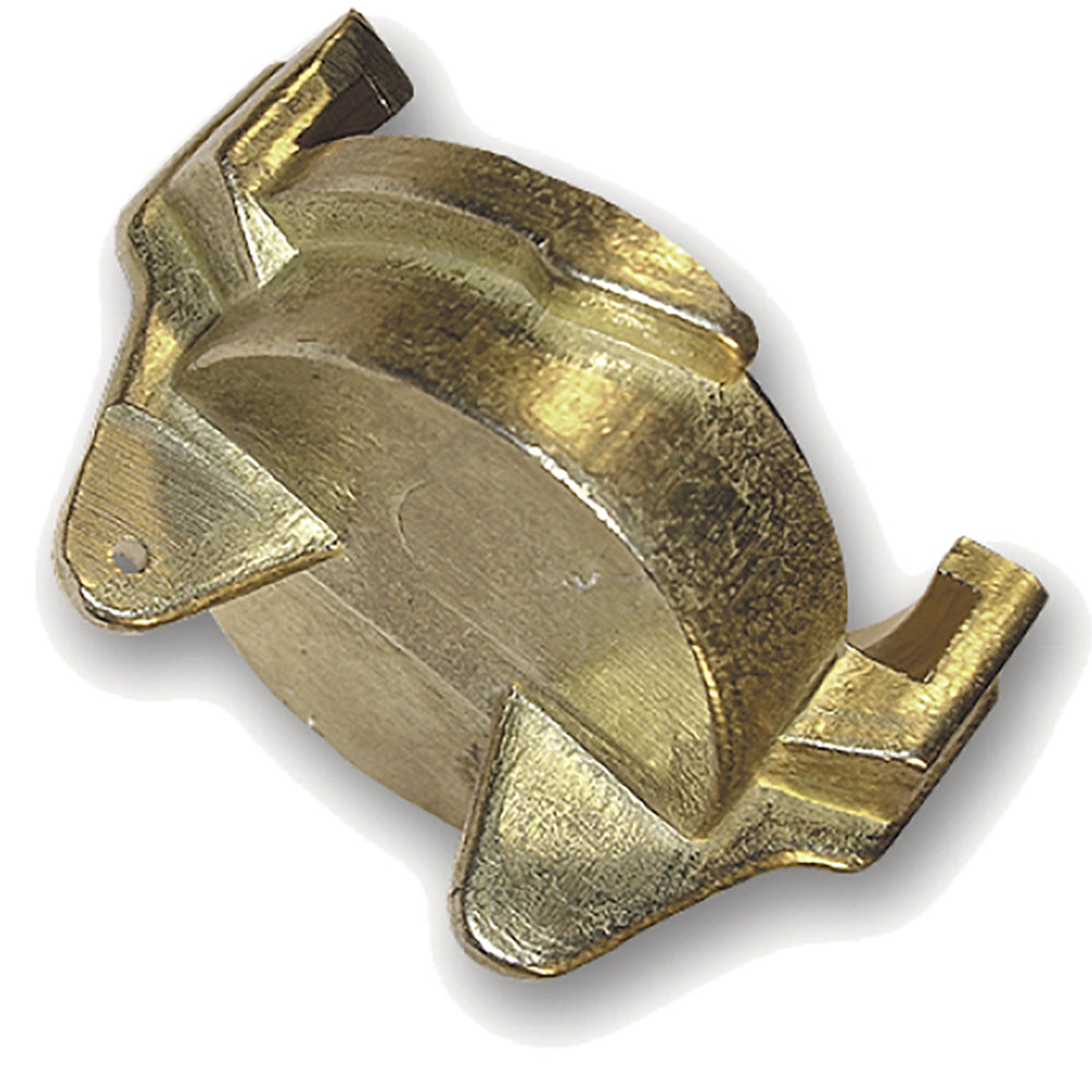 Claw - End Cap