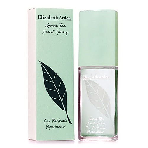 Elizabeth Arden Green Tea Eau de Parfum 100ml Spray