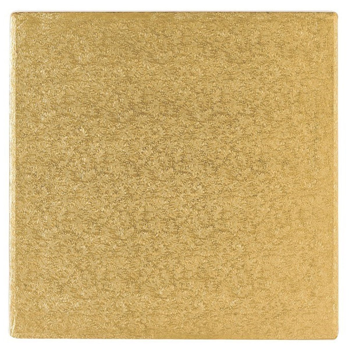 Cake Board Square - 0.5'' (13mm) thick