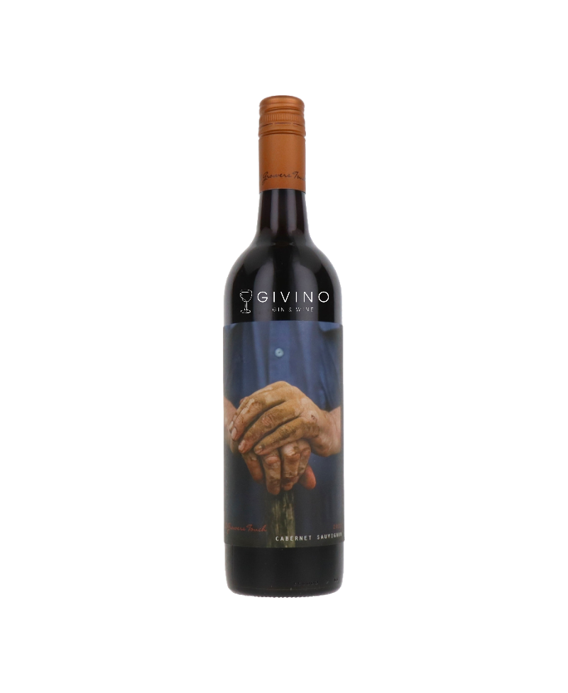 Mino & Co A Growers Touch Cabernet Sauvignon 2022