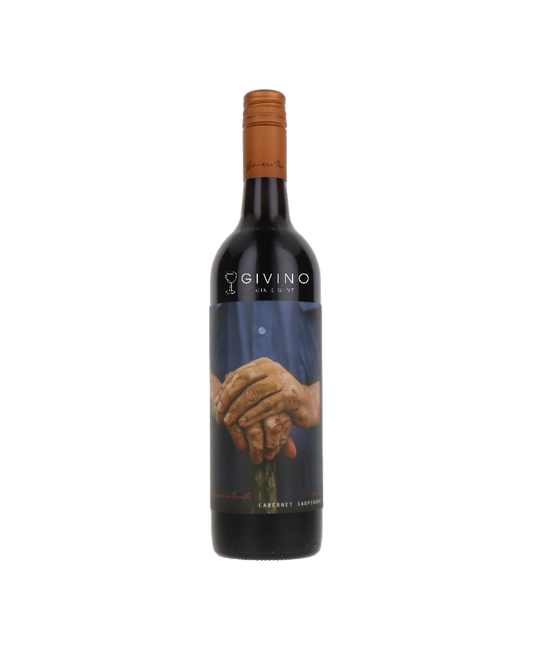 Mino & Co A Growers Touch Cabernet Sauvignon 2022