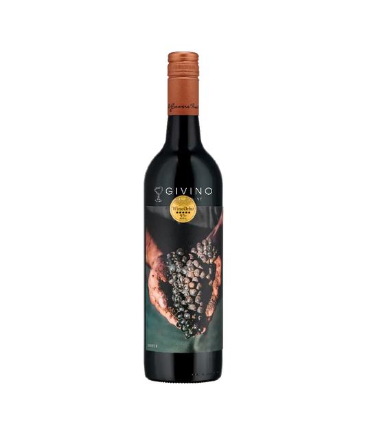 Mino & Co A Growers Touch Durif 2022
