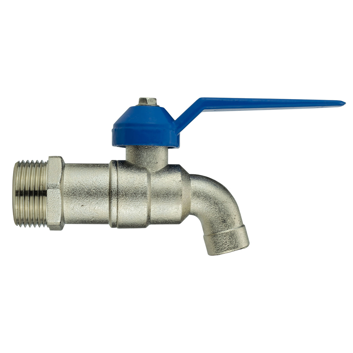 Basic Garden Tap 1/2" BSPM Inlet