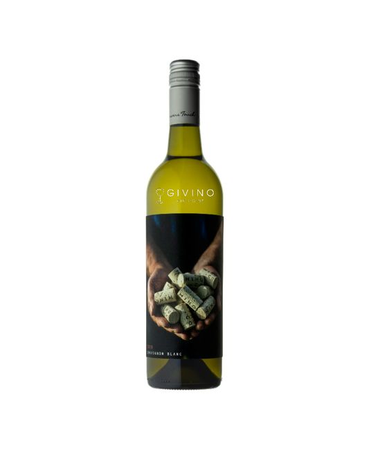 Mino & Co A Growers Touch Sauvignon Blanc 2024