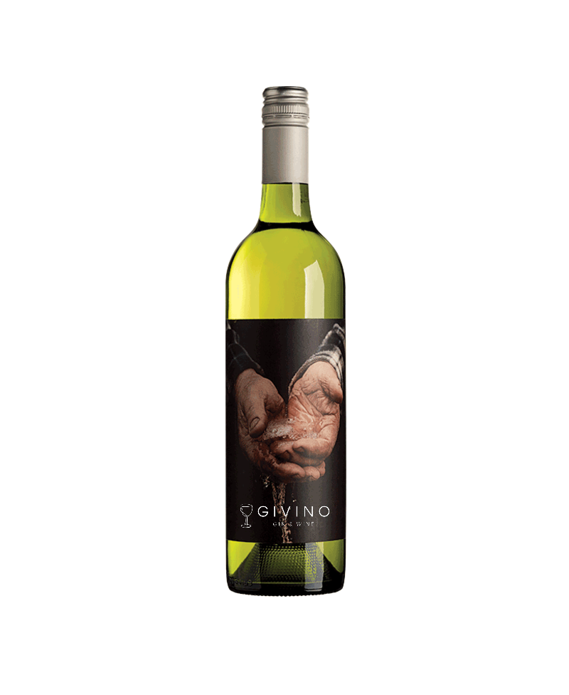 Mino & Co A Growers Touch Chardonnay 2024