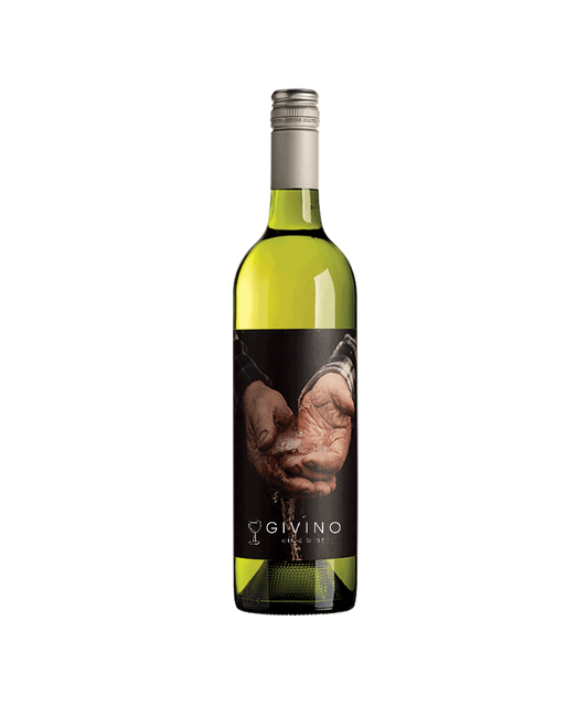 Mino & Co A Growers Touch Chardonnay 2024