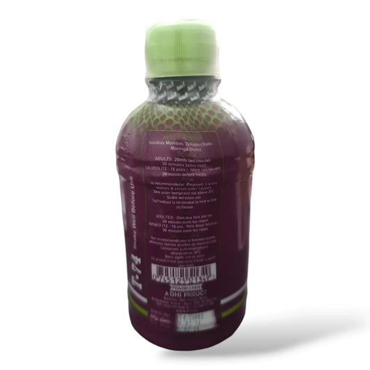 Geobert Herbal Thorntina-74 Mixture