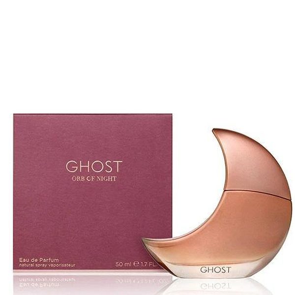 Ghost Orb Of Night Eau de Parfum 50ml Spray