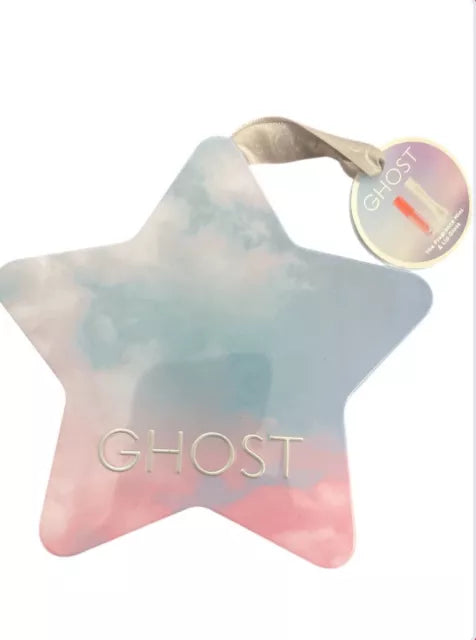 Ghost Original Gift Set 5ml EDT + 1.5ml Lipgloss