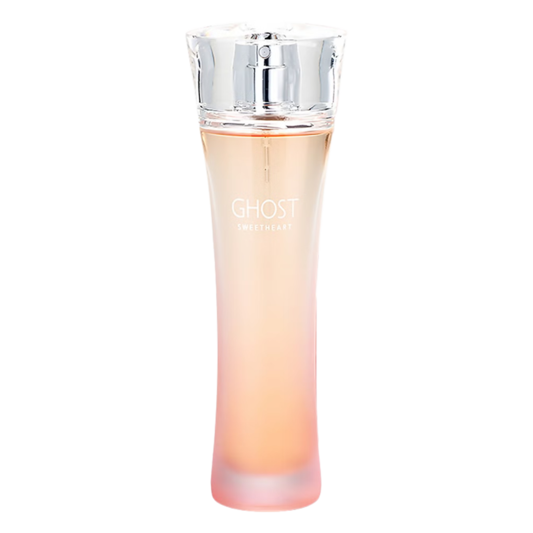 Ghost Sweetheart Eau de Toilette 75ml Spray