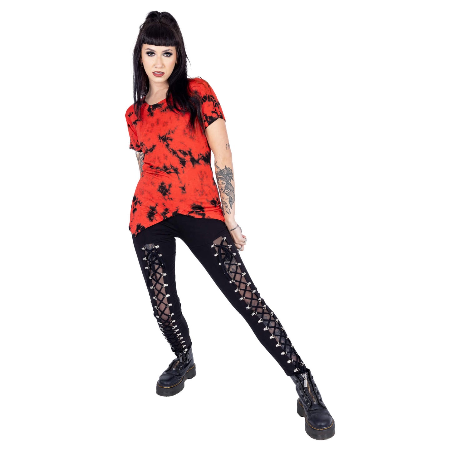 Vixxsin Giada Leggings