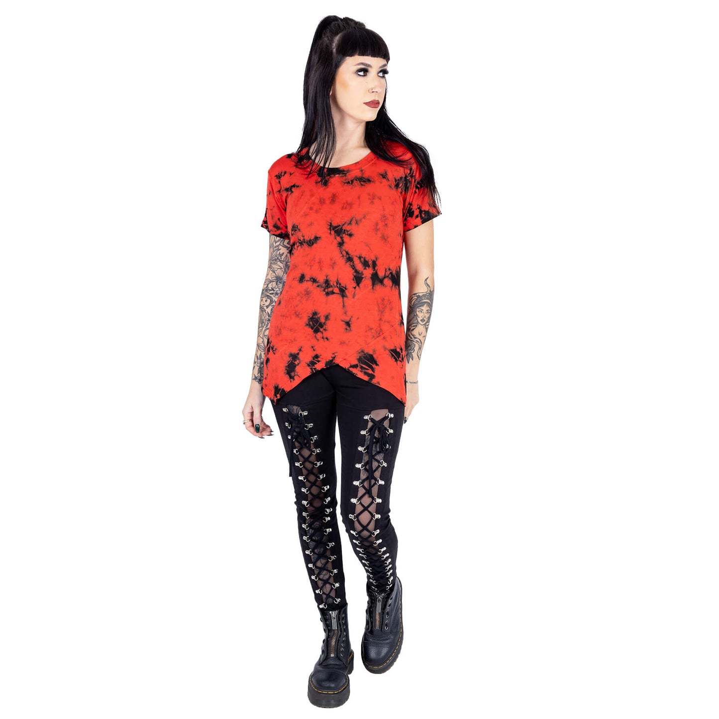 Vixxsin Giada Leggings