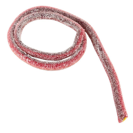 Giant Fizzy Red & Blue Cable